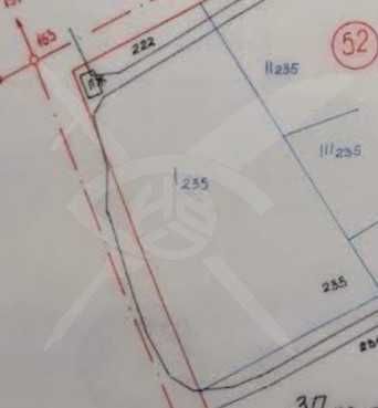 Парцел в с. Винарско, Област Бургас - 3052 кв.м за 5 €/кв.м - Снимка #1