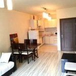 Дава се под наем Двустаен апартамент в Бургас, Зорница - 70 кв.м за 612 € - Снимка #1