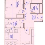 Тристаен апартамент в Пловдив, Кючук Париж - 103 кв.м за 856 €/кв.м - Снимка #1