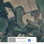 Земеделски имот в София, Център -  кв.м за 1720 €/дка - Снимка #1