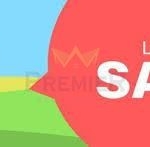 Парцел в Аксаково - 1000 кв.м за 52 €/кв.м - Снимка #1