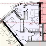 Двустаен апартамент в Поморие - 53 кв.м за 2708 €/кв.м - Снимка #1