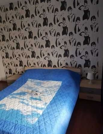 Дава се под наем Двустаен апартамент в София, Стрелбище - 70 кв.м за 348.84 € - Снимка #1