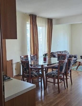 Дава се под наем Тристаен апартамент в София, Драгалевци - 135 кв.м за 675 € - Снимка #1