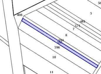 Парцел в с. Брестник, Област Пловдив - 1000 кв.м за 5 €/кв.м - Снимка #1