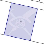 Парцел в Несебър - 310 кв.м за 41 €/кв.м - Снимка #1