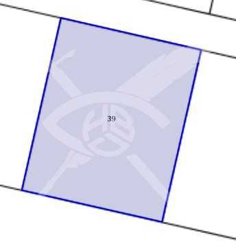 Парцел в Несебър - 310 кв.м за 41 €/кв.м - Снимка #1