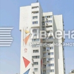 Тристаен апартамент в Бургас, Меден рудник - зона А - 80 кв.м за 932 €/кв.м - Снимка #1