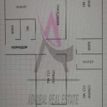 Четиристаен апартамент в Варна, ХЕИ - 103 кв.м за 1894 €/кв.м - Снимка #1