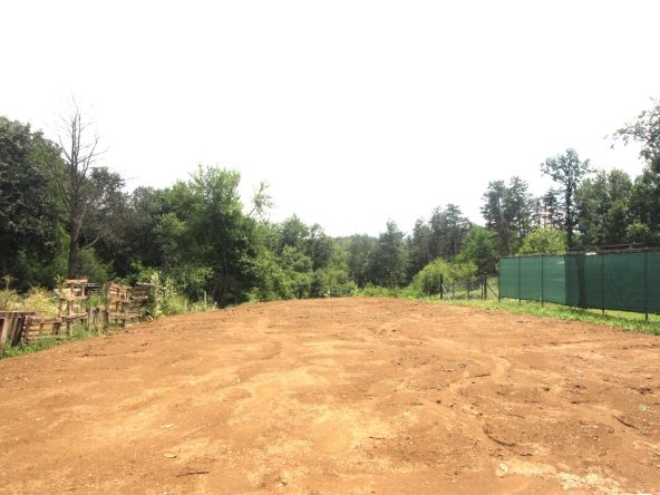 Парцел в Габрово, Киевци - 325 кв.м за 32 €/кв.м - Снимка #1