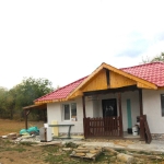 Къща в с. Камещица, Област Габрово - 40 кв.м за 1020 €/кв.м - Снимка #1