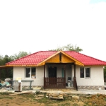 Къща в с. Камещица, Област Габрово - 40 кв.м за 522 €/кв.м - Снимка #1