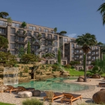 Двустаен апартамент в к.к. Св.Св. Константин и Елена - 60 кв.м за 2084 €/кв.м - Снимка #1