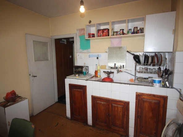 Тристаен апартамент в Габрово, Трендафил 1 - 79 кв.м за 839 €/кв.м - Снимка #1