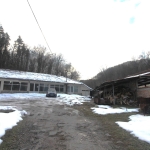 Дава се под наем Промишлена сграда в Габрово, Дядо Дянко - 180 кв.м за 408 € - Снимка #1