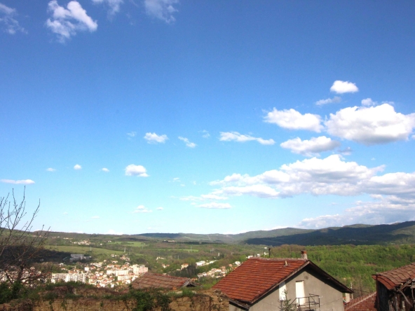 Парцел в Габрово, Долни Бакойци - 525 кв.м за 19 €/кв.м - Снимка #1