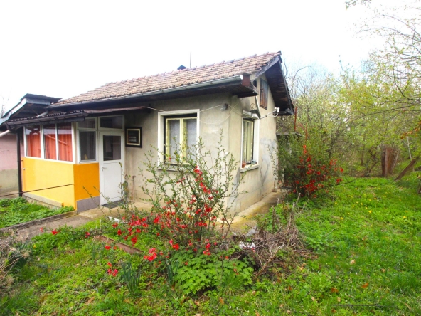 Къща в с. Гергини, Област Габрово - 75 кв.м за 612 €/кв.м - Снимка #1