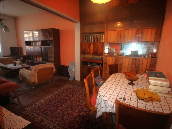 Двустаен апартамент в Габрово, Център - 74 кв.м за 862 €/кв.м - Снимка #1