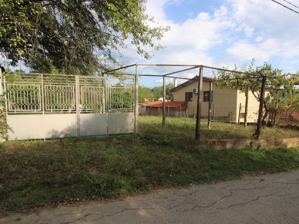 Парцел в с. Гайтаните, Област Габрово - 1026 кв.м за 20 €/кв.м - Снимка #1