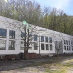 Дава се под наем Промишлена сграда в Габрово, Борово - 350 кв.м за 997.05 € - Снимка #1