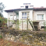 Къща в с. Янтра, Област Велико Търново - 79 кв.м за 317 €/кв.м - Снимка #1