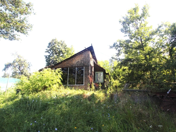 Парцел в с. Мрахори, Област Габрово - 1000 кв.м за 11 €/кв.м - Снимка #1