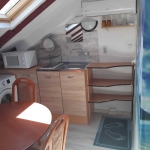 Дава се под наем Ателие в София, Център - 30 кв.м за 350 € - Снимка #1