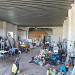 Промишлена сграда в Монтана, Промишлена зона - 248 кв.м за 412 €/кв.м - Снимка #1