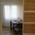 Дава се под наем Едностаен апартамент в Плевен, Идеален център - 40 кв.м за 204 € - Снимка #1