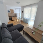 Дава се под наем Двустаен апартамент в София, Редута - 60 кв.м за 510 € - Снимка #1