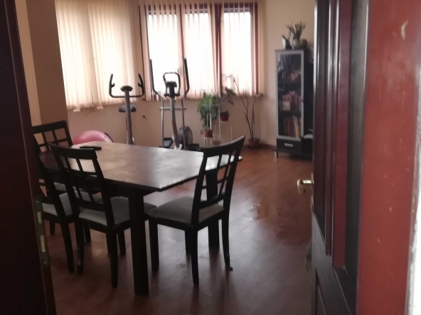 Многостаен апартамент в Бургас, Братя Миладинови - 126 кв.м за 1508 €/кв.м - Снимка #1