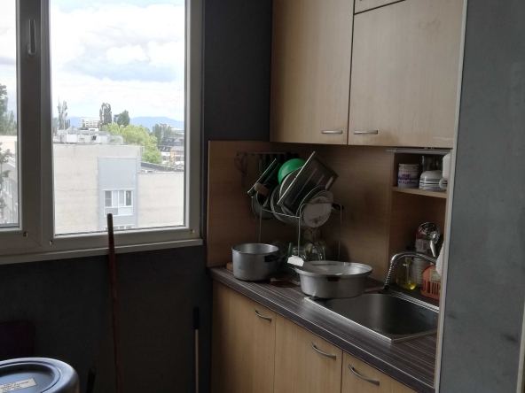 Двустаен апартамент в София, Дружба 1 - 60 кв.м за 2917 €/кв.м - Снимка #1