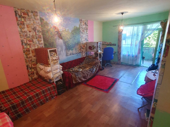 Дава се под наем Двустаен апартамент в Малко Търново - 66 кв.м за 22300 € - Снимка #1