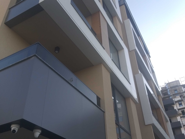 Тристаен апартамент в Пловдив, Център - 132 кв.м за 1235 €/кв.м - Снимка #1