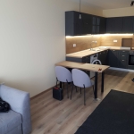 Дава се под наем Двустаен апартамент в София, Овча купел - 65 кв.м за 484.5 € - Снимка #1