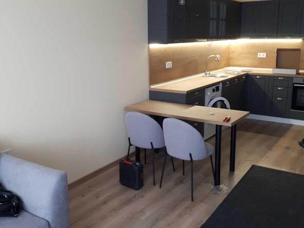 Дава се под наем Двустаен апартамент в София, Овча купел - 65 кв.м за 484.5 € - Снимка #1