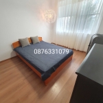 Дава се под наем Двустаен апартамент в София, Овча купел - 70 кв.м за 306 € - Снимка #1