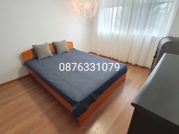 Дава се под наем Двустаен апартамент в София, Овча купел - 70 кв.м за 306 € - Снимка #1