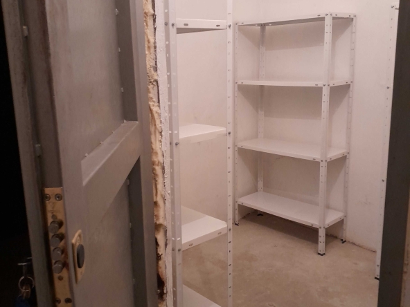 Дава се под наем Склад в София, Витоша - 5 кв.м за 50 € - Снимка #1