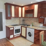 Дава се под наем Тристаен апартамент в Варна, Гранд Мол Варна - 62 кв.м за 448.8 € - Снимка #1