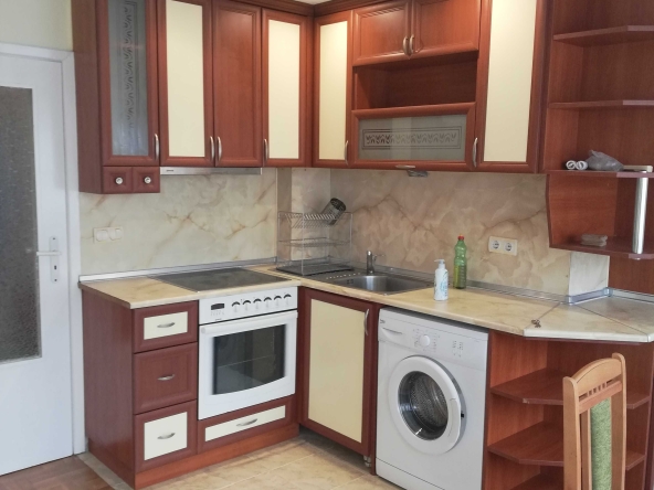 Дава се под наем Тристаен апартамент в Варна, Гранд Мол Варна - 62 кв.м за 448.8 € - Снимка #1