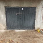 Гараж / Паркомясто в Плевен, Дружба 4 - 18 кв.м за 723 €/кв.м - Снимка #1