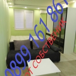 Дава се под наем Двустаен апартамент в София, Кръстова вада - 47 кв.м за 468.69 € - Снимка #1