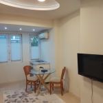 Дава се под наем Двустаен апартамент в София, Оборище - 50 кв.м за 747.66 € - Снимка #1