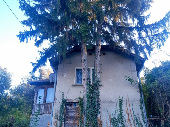 Къща в Монтана, Парта 1 - 60 кв.м за 468 €/кв.м - Снимка #1