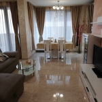 Дава се под наем Тристаен апартамент в София, Изток - 105 кв.м за 1186.77 € - Снимка #1