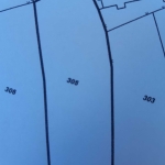 Парцел в Пловдив, Тракия - 1400 кв.м за 7 €/кв.м - Снимка #1