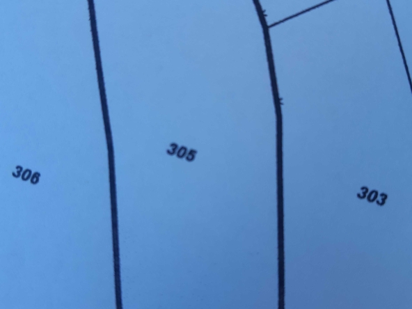 Парцел в Пловдив, Тракия - 1400 кв.м за 7 €/кв.м - Снимка #1