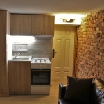 Дава се под наем Едностаен апартамент в София, Център - 25 кв.м за 350 € - Снимка #1