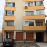 Дава се под наем Двустаен апартамент в Шумен, Болницата - 65 кв.м за 255 € - Снимка #1